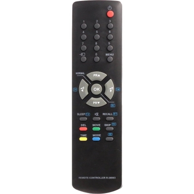 Пульт Huayu для Daewoo R-28B03