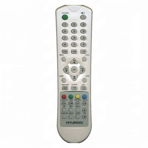 Пульт Huayu для Hyundai OST-1000