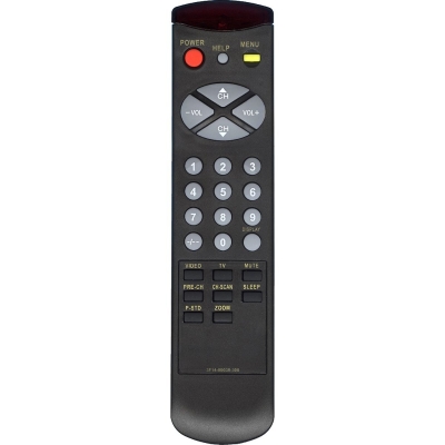 Пульт Huayu для Samsung 3F14-00038-300