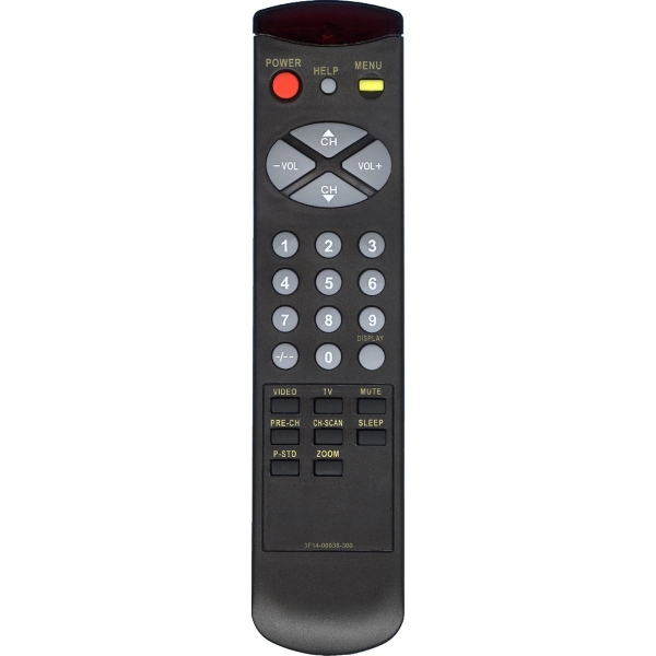 Пульт Huayu для Samsung 3F14-00038-300