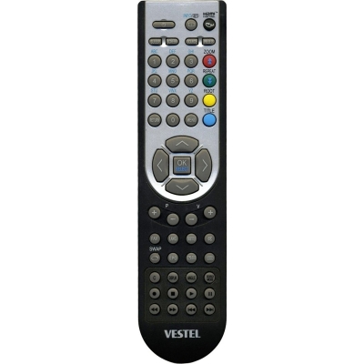 Пульт Huayu для Vestel RC-1900