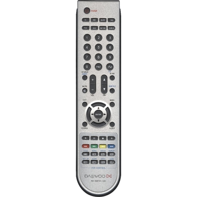 Пульт Daewoo RC-DWT01-V01