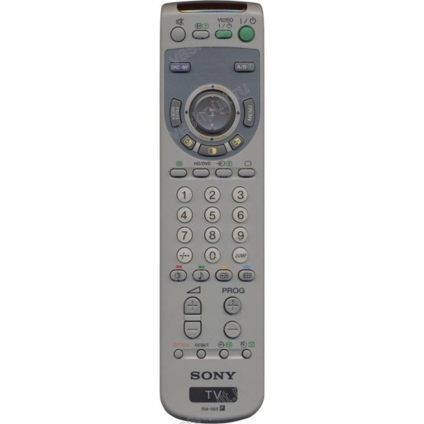 Пульт Sony RM-998 (оригинальный)