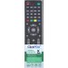 Универсальный пульт ClickPdu DVB-T2+3+TV (ver.2021 (корпус MTC DN300, управление телевизором)