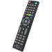 Универсальный пульт ClickPdu DVB-T2+3+TV (ver.2021 (корпус MTC DN300, управление телевизором)