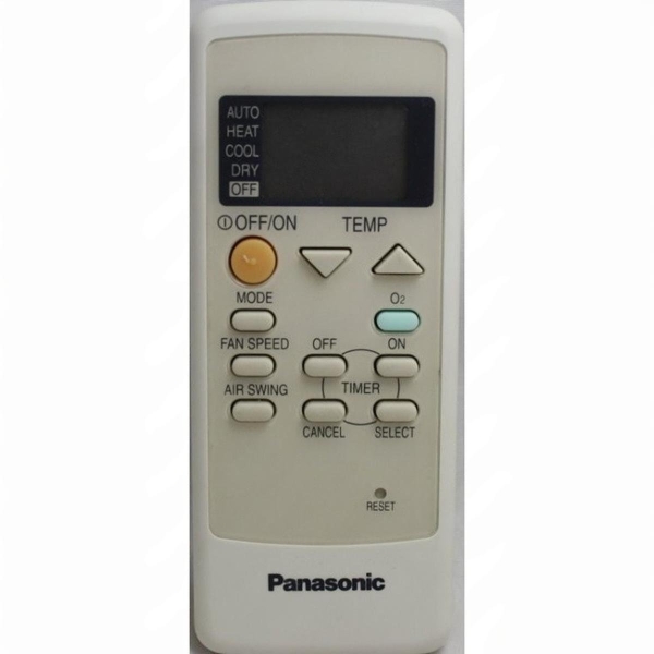 Пульт для кондиционера Panasonic CWA75C2772