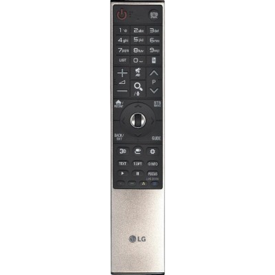 Пульт LG Magic Motion AN-MR700 (AKB74975501, AKB74935301, AKB74935302, радиопульт для TV 2016 года)