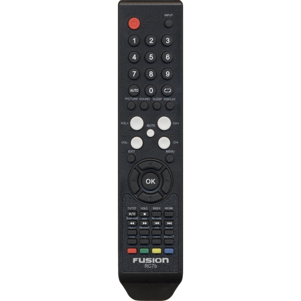 Пульт Supra RC7b