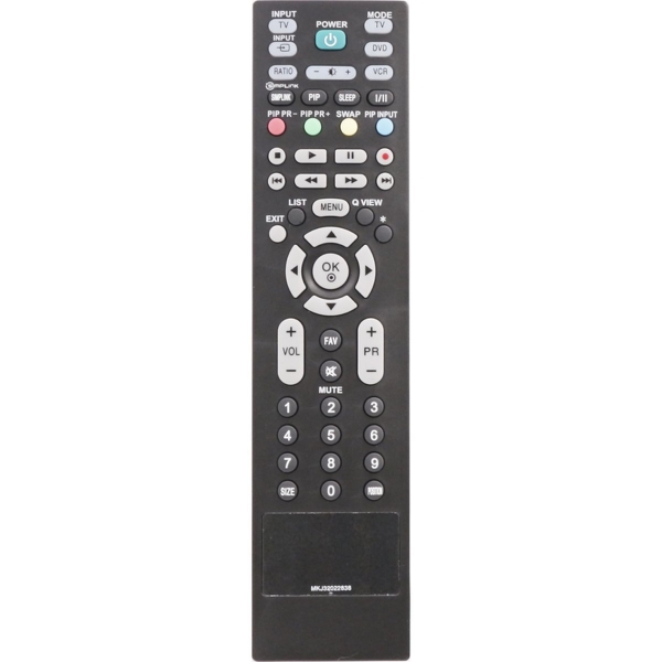 Пульт Huayu для LG MKJ32022838