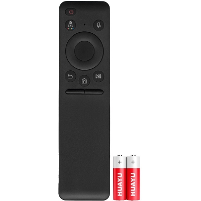 Пульт Huayu для Samsung BN59-01436A, BN59-01436C, TM2360F (голосовое управление) + батарейки