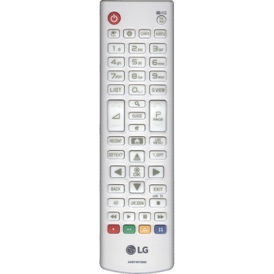 Пульт LG AKB74915365