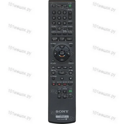 Пульт Sony RMT-D249P (оригинальный)