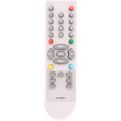 Пульт Huayu для Erisson HOF08B (HOF09B, HOF08B311)