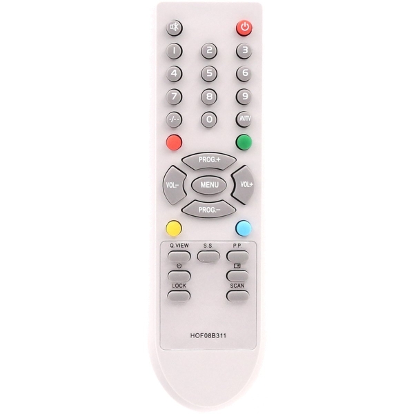 Пульт Huayu для Erisson HOF08B (HOF09B, HOF08B311)