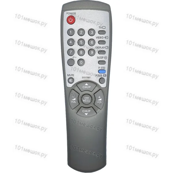 Пульт Huayu для Samsung AA59-00198F