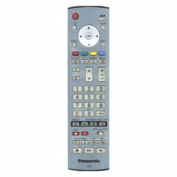 Пульт Panasonic EUR7635020 (оригинальный)