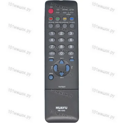 Универсальный пульт Huayu для Sharp RM-104G