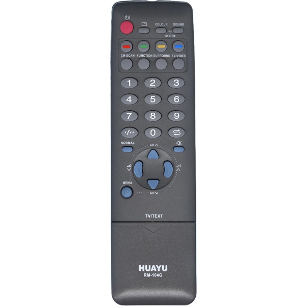 Универсальный пульт Huayu для Sharp RM-104G