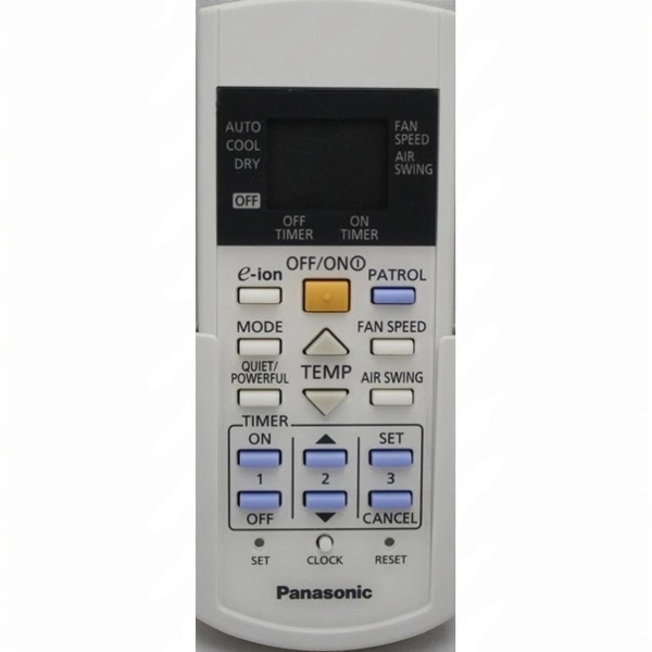 Пульт для кондиционера Panasonic CWA75C3169
