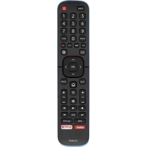 Пульт Huayu для DEXP EN2B27D