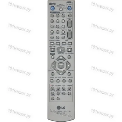 Пульт Huayu для LG 6711R1P107G
