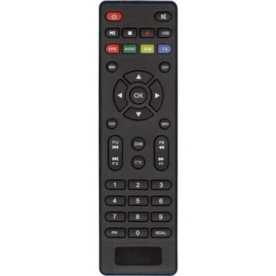 Пульт Huayu для DiVisat Hobbit BOX III