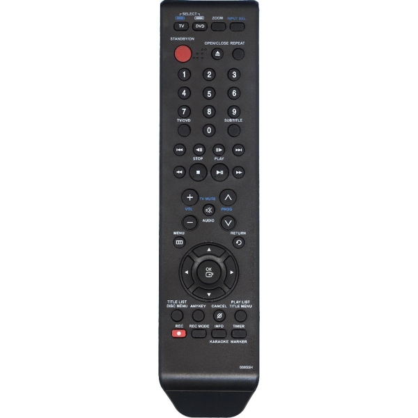 Пульт Huayu для Samsung AC59-00055H