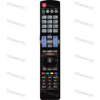 Пульт Huayu для LG AKB72914208