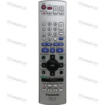 Пульт Panasonic EUR7720KLO (оригинальный)