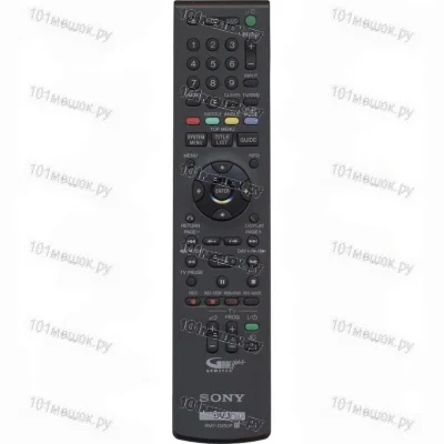 Пульт Sony RMT-D250P (оригинальный)