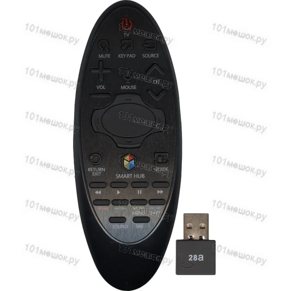 Универсальный пульт Huayu для Samsung SR-7557
