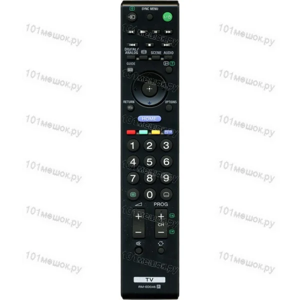 Пульт Huayu для Sony RM-ED046