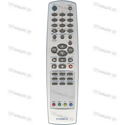 Пульт Huayu для LG 6710V00077U