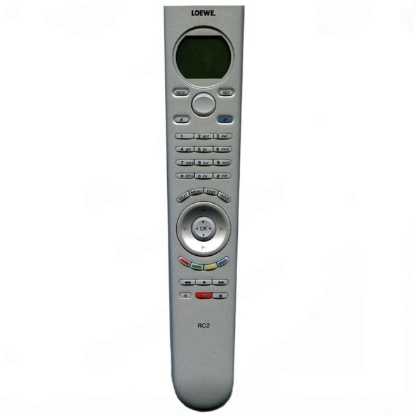 Пульт Loewe RC2