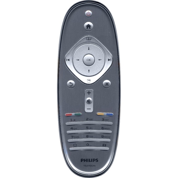 Пульт Philips RC4498/01 (2422 549 90235)