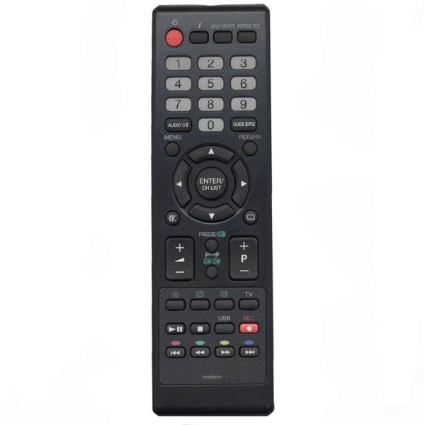 Пульт LG 076P0SK021