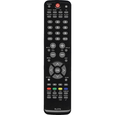 Пульт Huayu для Sharp RL57S