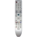 Универсальный пульт Huayu для Samsung RM-L898W белый