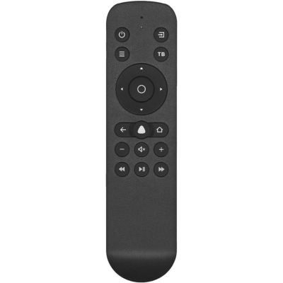 Пульт Huayu для DEXP RCR60BT (Яндекс Алиса ТВ)