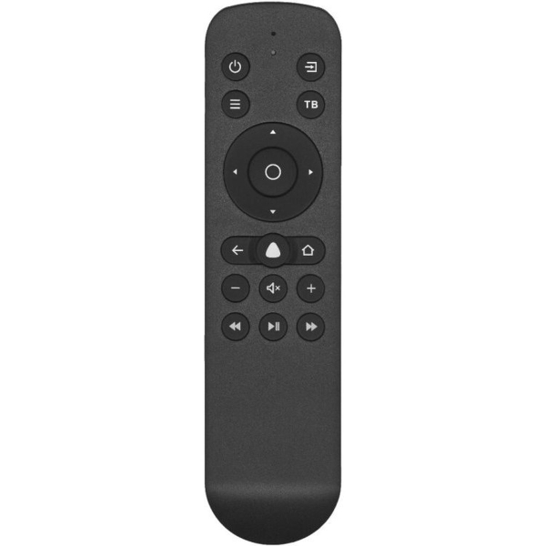 Пульт Huayu для DEXP RCR60BT (Яндекс Алиса ТВ)