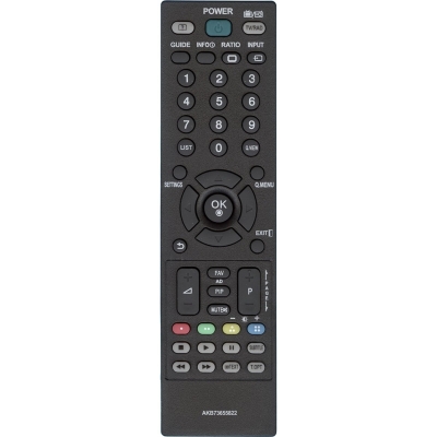 Пульт Huayu для LG AKB73655822