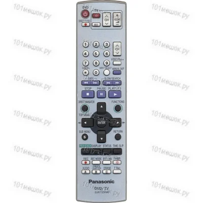 Пульт Panasonic EUR7720KMO (оригинальный)