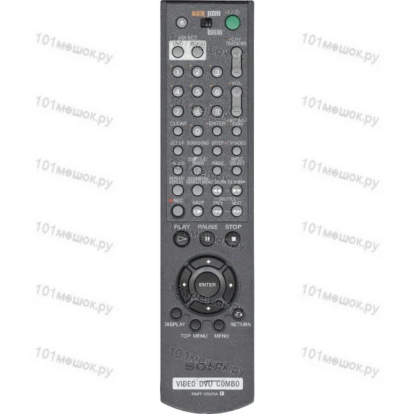 Пульт Sony RMT-V501 (оригинальный)