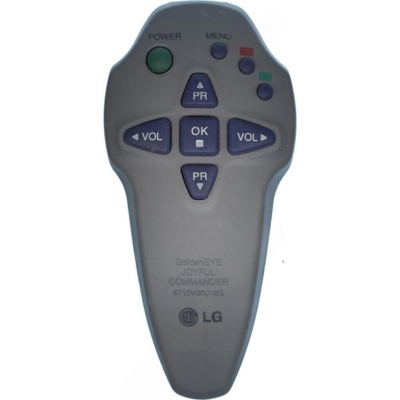 Пульт LG 6710V00018G