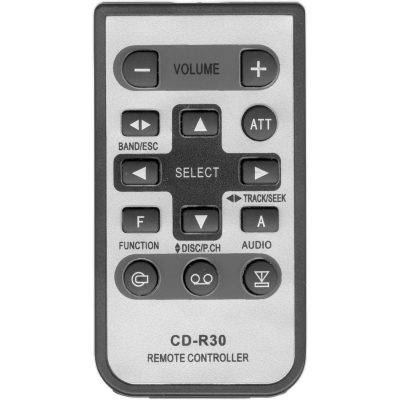 Пульт Pioneer CD-R30