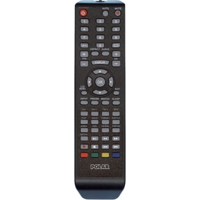 Пульт Polar K77 (Izumi / HAMBER/SHIVAKI/ВИТЯЗЬ)