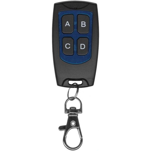 Дубликатор на Прайм 27 (Мультичастотный: копировальщик Alutech, An-Motors, Beninca)