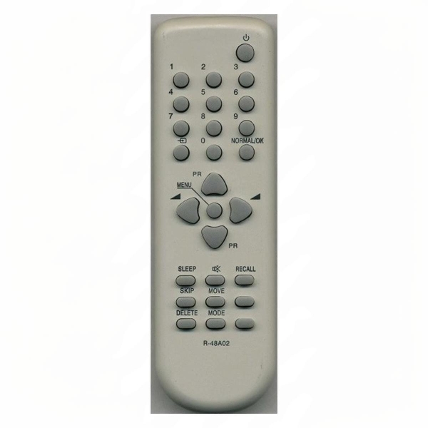 Пульт Huayu для Daewoo R-48A02