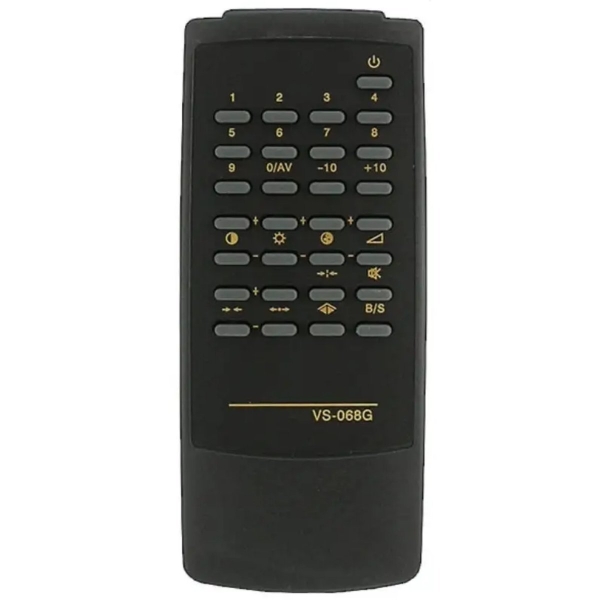 Пульт Huayu для Goldstar VS-068G