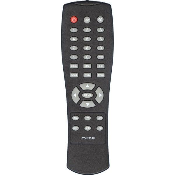 Пульт Huayu для Erisson CTV-2138U
